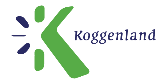 Logo Het Gemeentelijk Woningbedrijf Koggenland